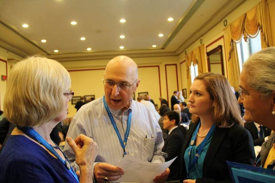 UN Peacekeeping Training